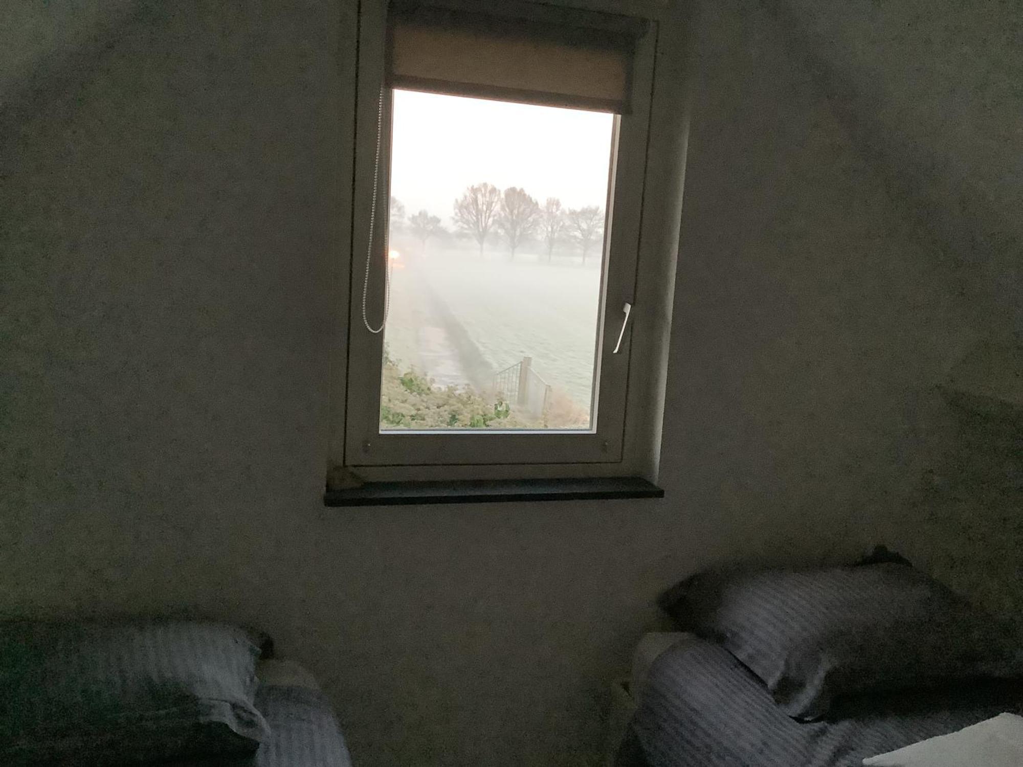 Magnolia Appartement 弗莱门 外观 照片